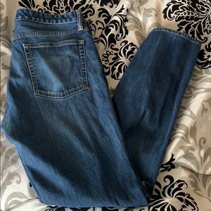 Bonobos Denim Straight Leg